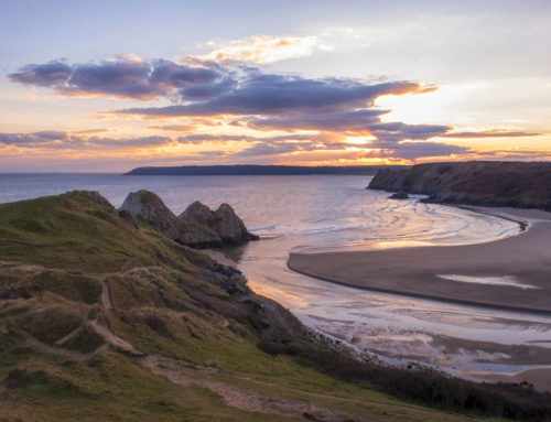 Why Second Home Sales in Gower are Booming!