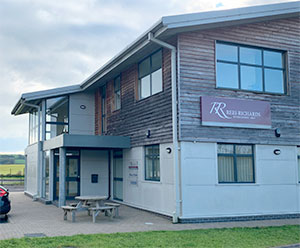 Carmarthen_Office
