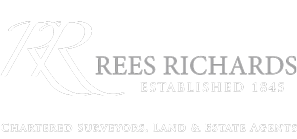 Rees Richards & Partners Logo