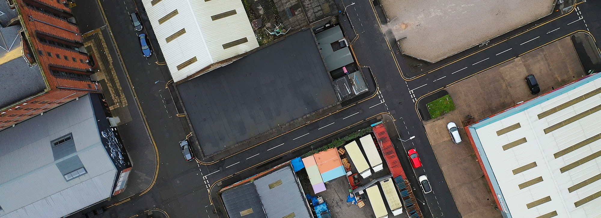 Retail Property