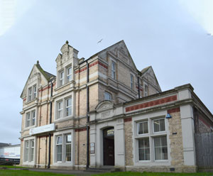 Swansea_Office
