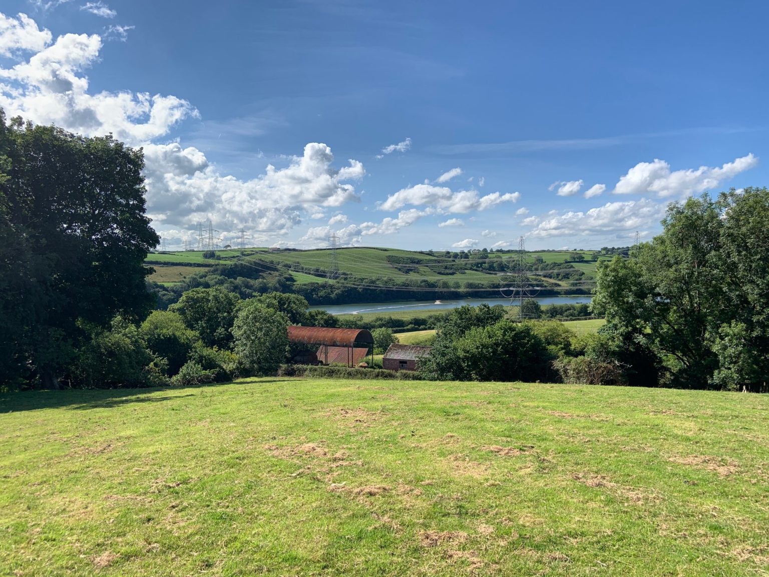 Croesyceiliog, Carmarthen Rees Richards & Partners