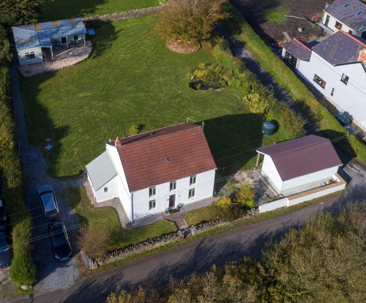 Llannon, Llanelli Rees Richards & Partners