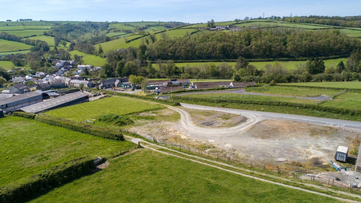 Cynwyl Elfed, Carmarthen - Rees Richards & Partners