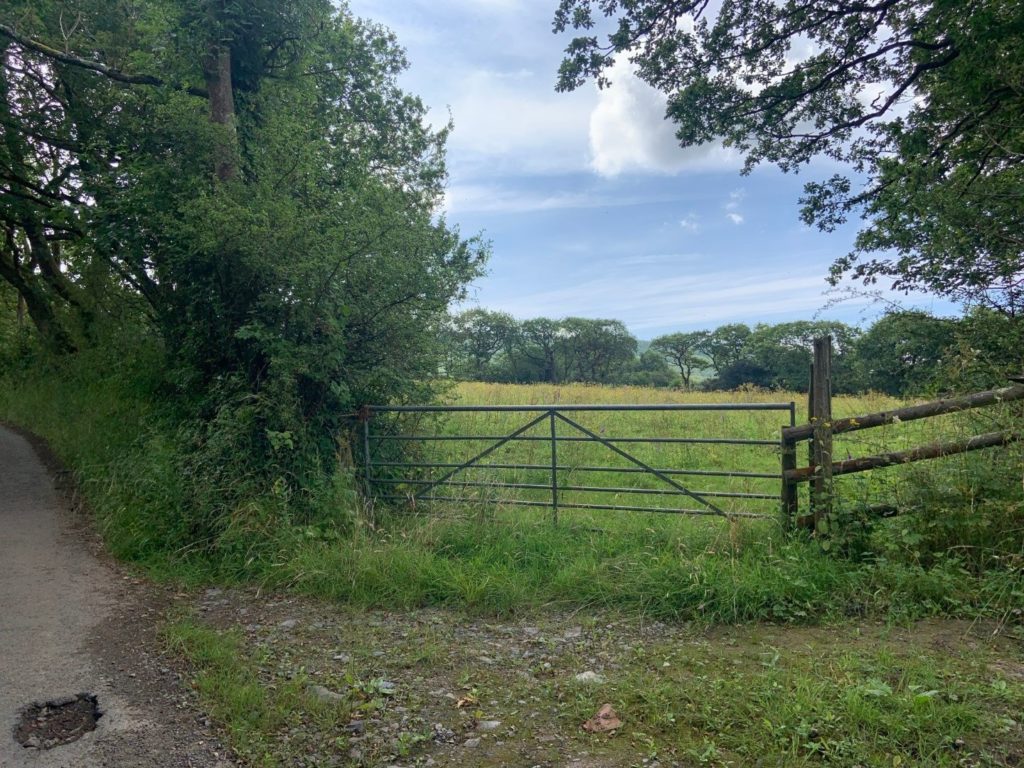 Trimsaran, Kidwelly Rees Richards & Partners