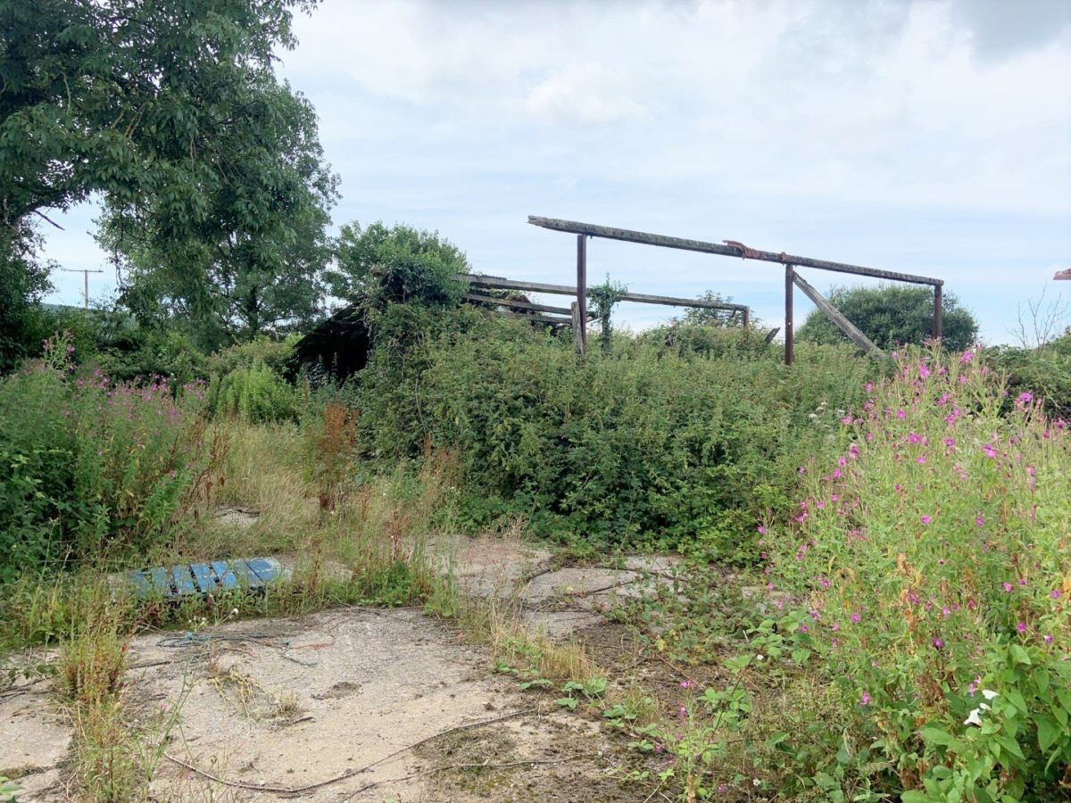 Trimsaran, Kidwelly Rees Richards & Partners