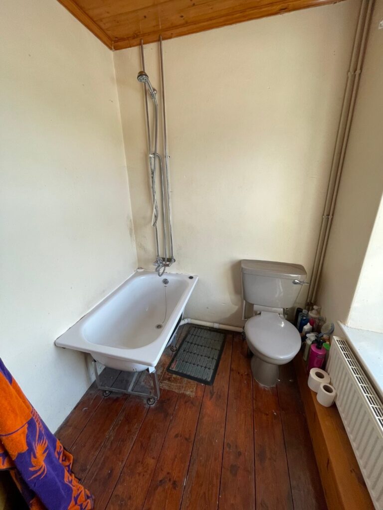 Capel Dewi, Carmarthen Rees Richards & Partners