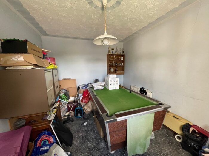 Capel Dewi, Carmarthen Rees Richards & Partners