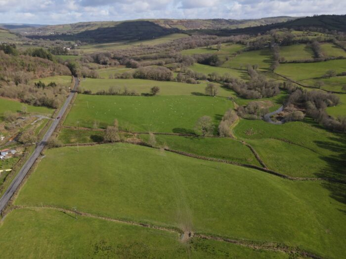 Taliaris, Llandeilo Rees Richards & Partners