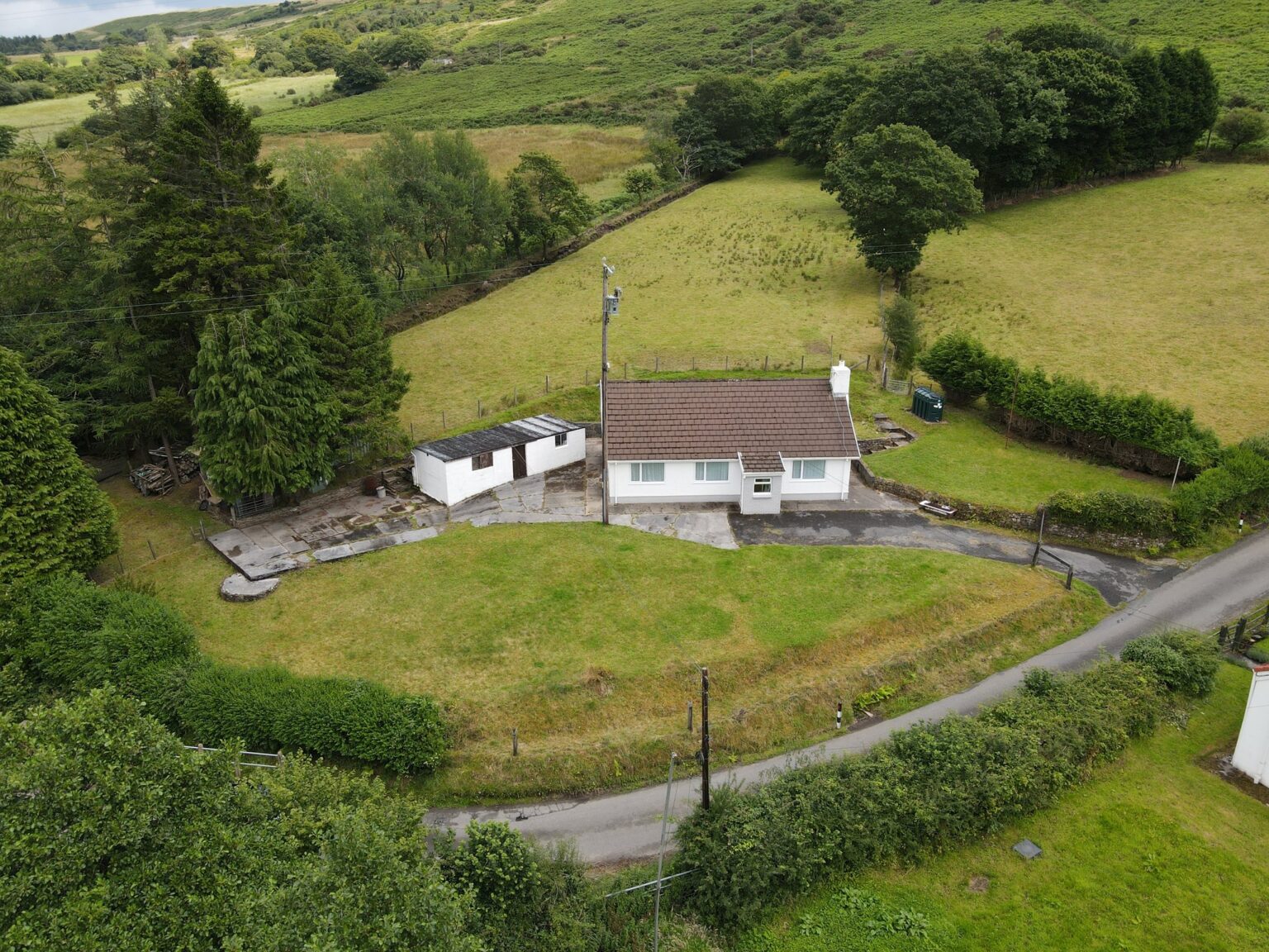 Felindre, Swansea Rees Richards & Partners