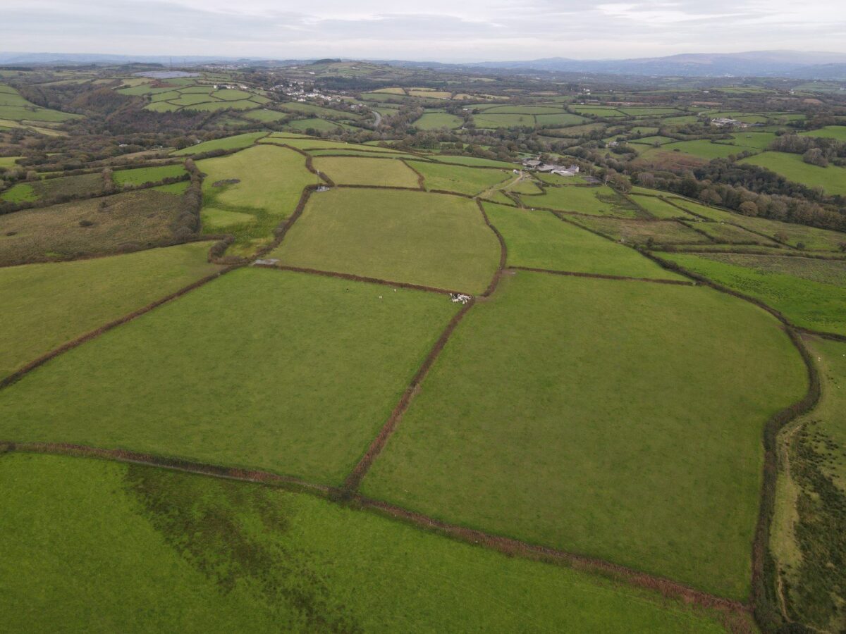 Llannon, Llanelli Rees Richards & Partners