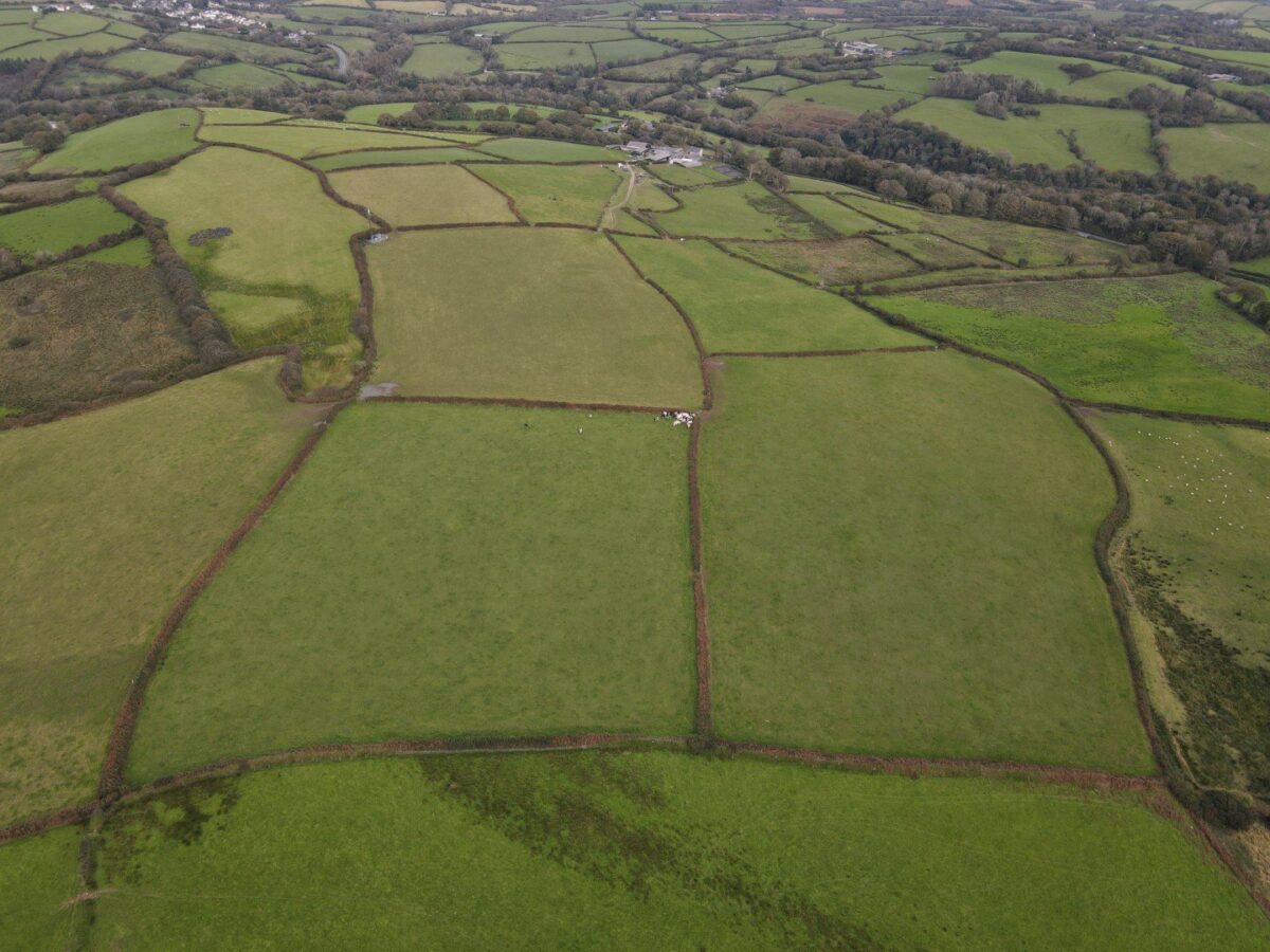 Llannon, Llanelli Rees Richards & Partners