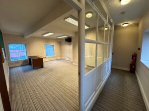 Spilman Street, Carmarthen