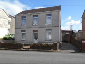 Coed Bach, Pontarddulais