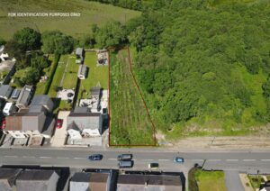 Dyffryn Road, Ammanford