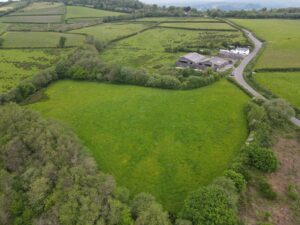 Golden Grove, Carmarthen