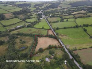 Alltwalis Road, Carmarthen