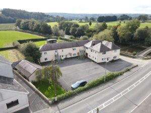 Pontargothi, Carmarthen