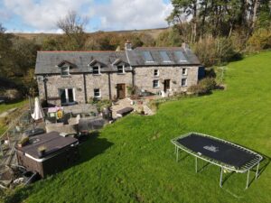Glanamman, Ammanford