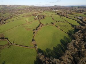 Broad Oak, Carmarthen