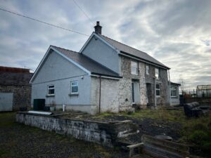 Llanddarog Road, Carmarthen
