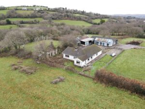 Llangennech, Llanelli
