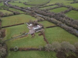 Llangennech, Llanelli