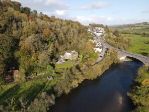 Bridge Street, Llandeilo