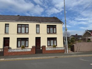Bethlehem Road, Llandeilo