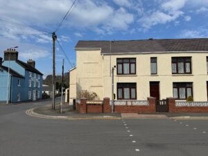 Bethlehem Road, Llandeilo