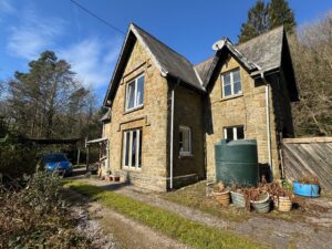 Aberdulais, Neath