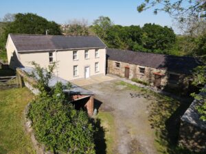 Felinfoel, Llanelli