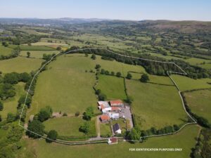 Heol Troeon Bach, Pontarddulais