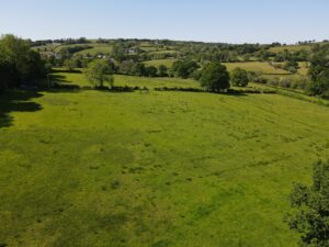 Gurrey Bank, Llandeilo