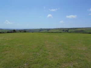Ffosyceilog Road, Llanelli