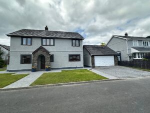 Maescelyn, Llandeilo
