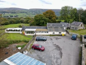 Gelli Kennels & Cattery, Ammanford