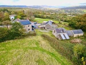 Tycroes Road, Ammanford
