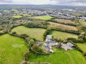 Gelli Kennels & Cattery, Ammanford