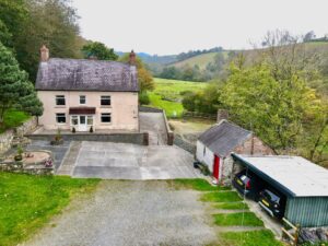 Felingwm, Carmarthen