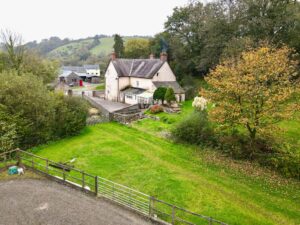 Felingwm, Carmarthen