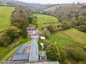 Felingwm, Carmarthen