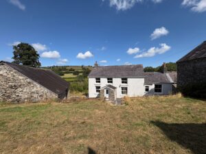 Capel Isaac, Llandeilo
