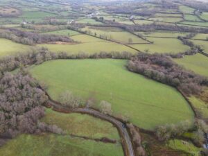 Llandeilo Road, Ammanford