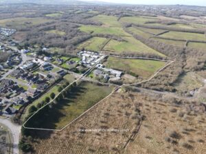 Saron Road, Ammanford