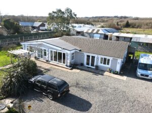 Saron Road, Ammanford