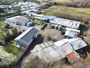 Saron Road, Ammanford