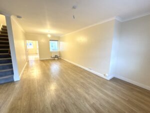 Towy Terrace, Llandeilo