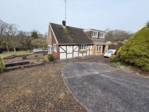 Hartfield Close, Swansea