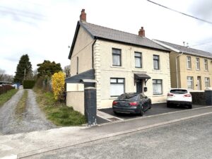 Norton Road, Llanelli